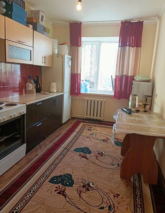 2 хонали Кора Камыш 2/4  ижара