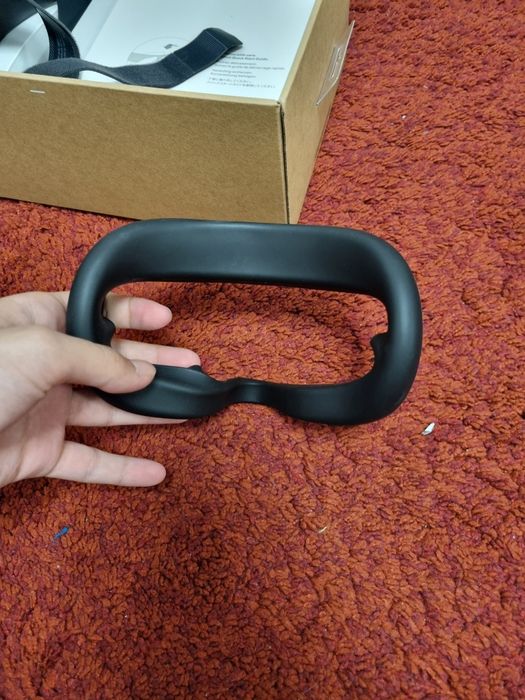 VR quest 2 +Elite strat