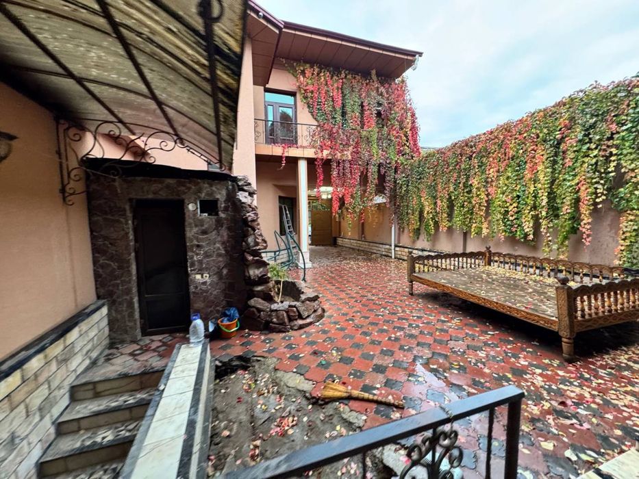 Сдается участок ,Раккат махалля, ( н418 )