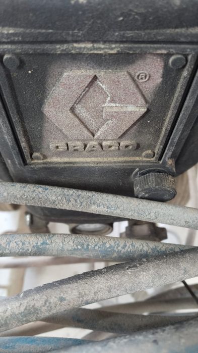 Продам покрасочный агрегат