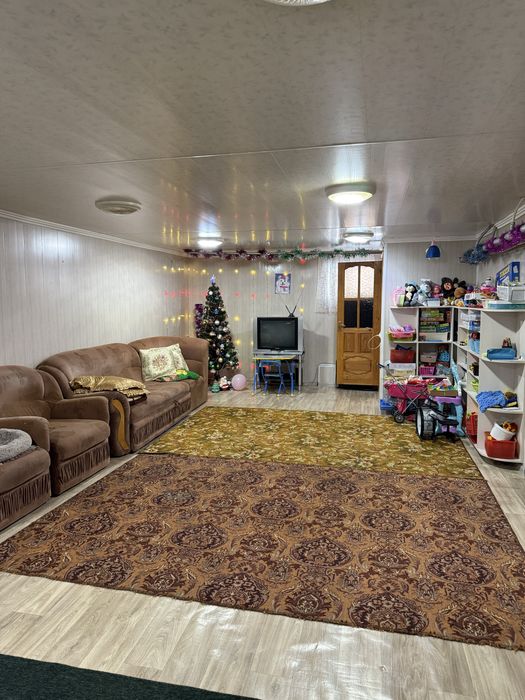 Продам дом - коттедж