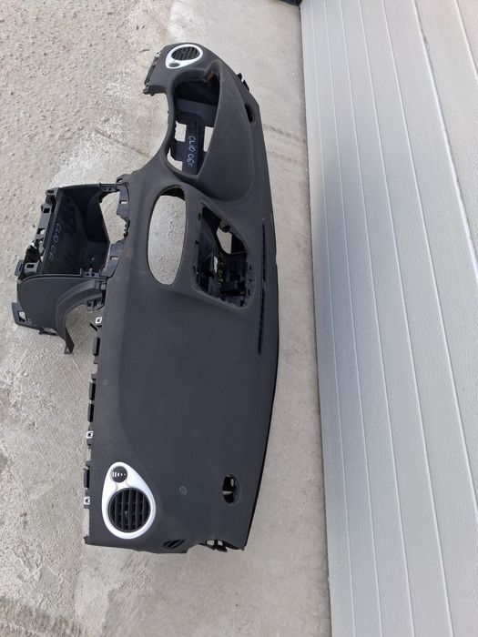 Арматурно табло Renault Clio 2007г.