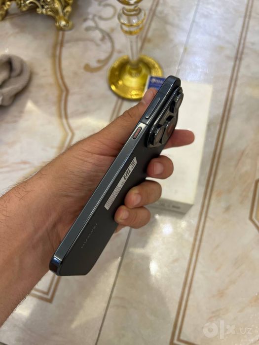 Huawei Pura 70 srochna