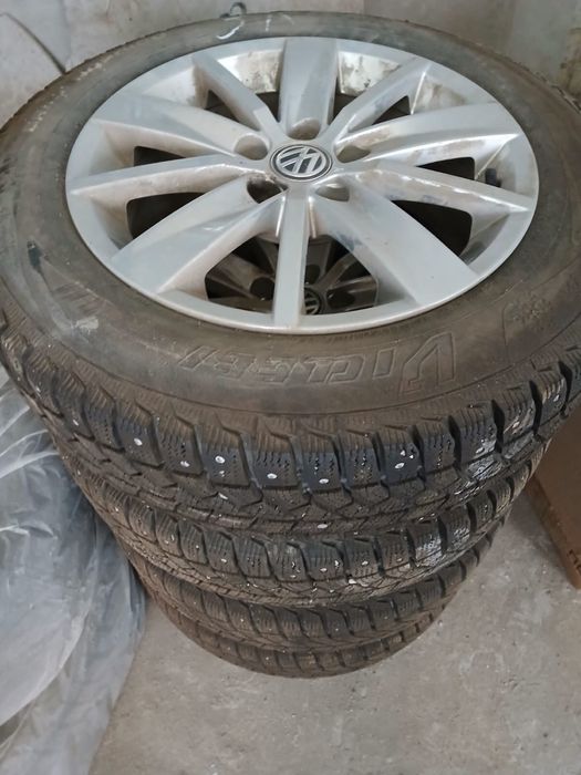 Продам диски на поло