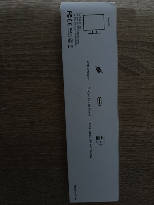 Universal Stylus Pen – compatibil iOS / Android / Windows