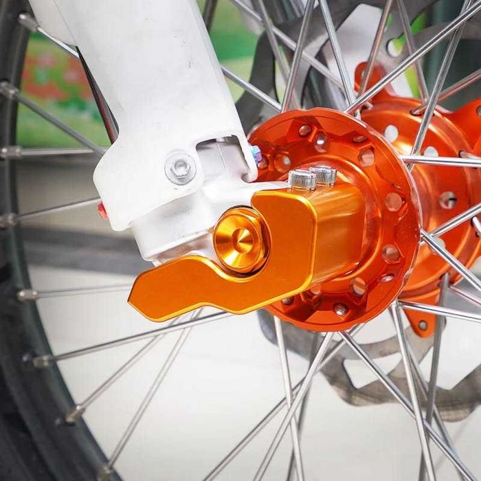 Части KTM / Husqvarna / Beta / GasGas - NiceCNC