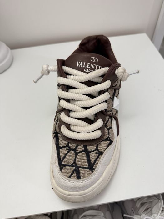 Valentino maratonki nomer 41