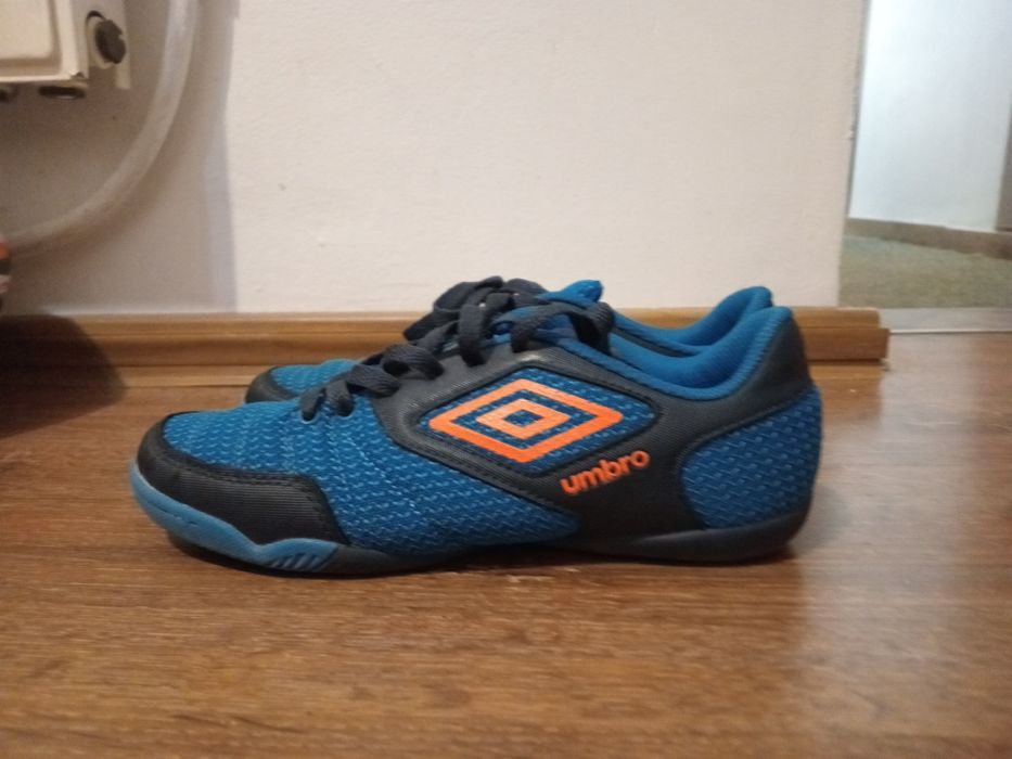 Ghete Sala Umbro
