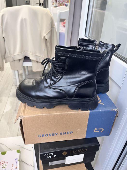 Детская обувь для девочки