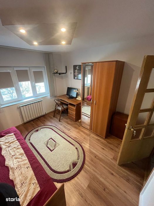Apartament 3 camere Faleza Nord
