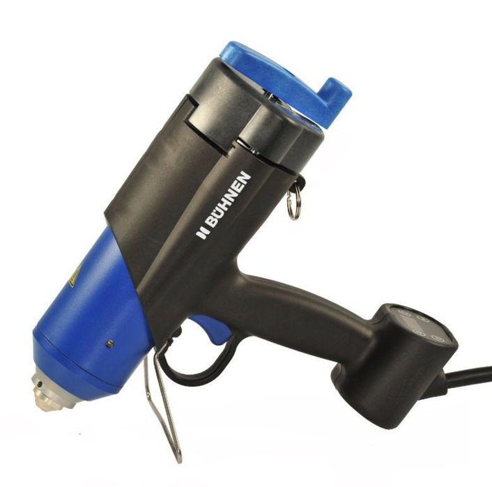 Пистолет топло лепило