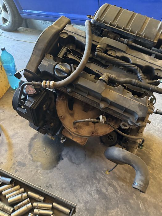 Dezmembrez Citroen Xsara Coupe 1.6