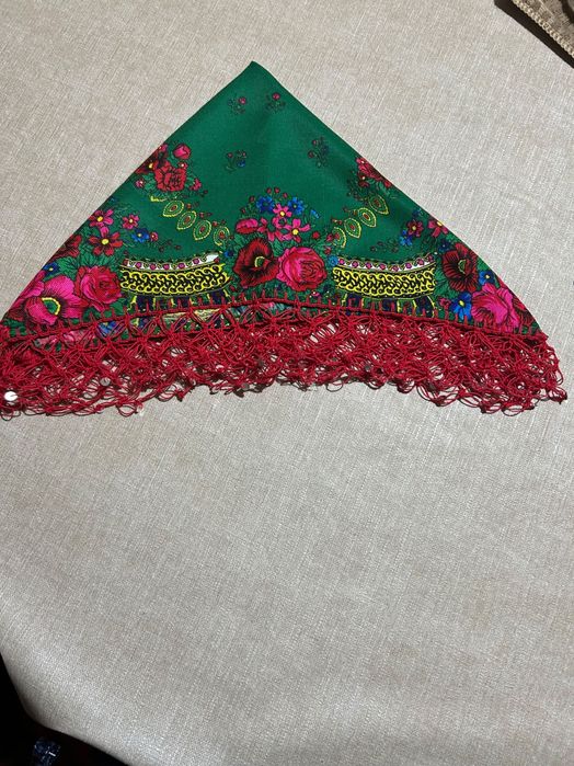 Хороводна кърпа!