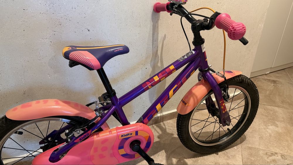Детско колело Drag 14’