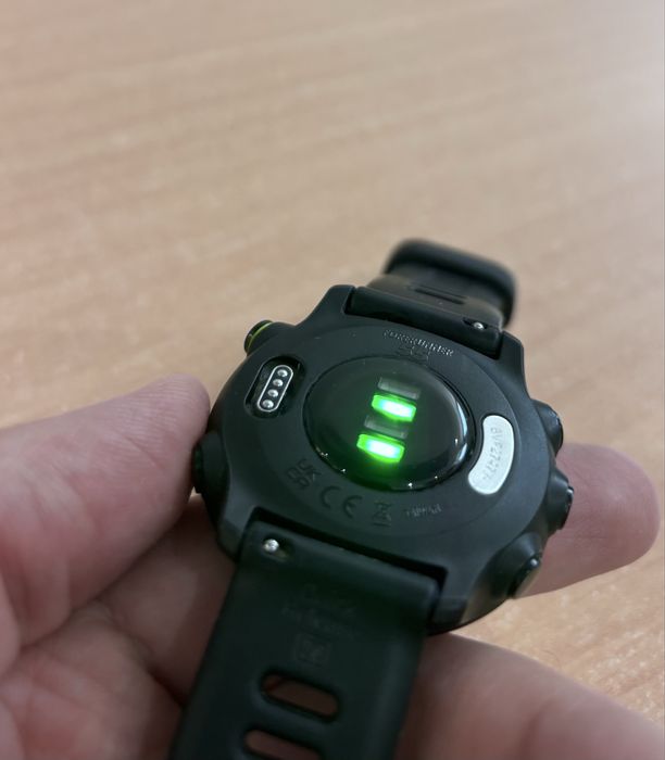 Ceas Smartwatch GARMIN Forerunner 55