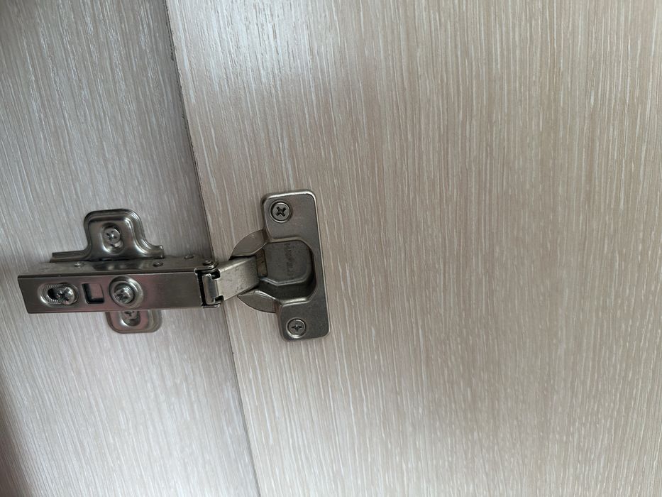 Комод под вещи из МДФ