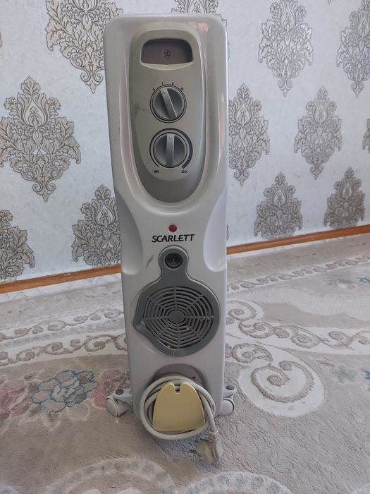 Продам обогреватель б/у