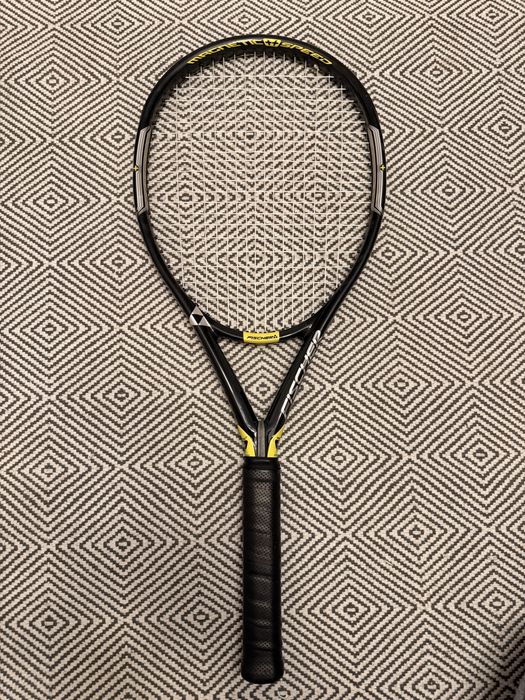 Racheta tenis Fischer Magnetic speed 4:4 1/2