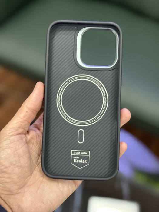 Chexol iPhone 16 pro max