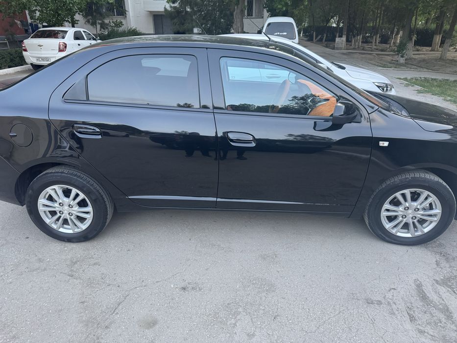 Other Cobalt 2024 — 3