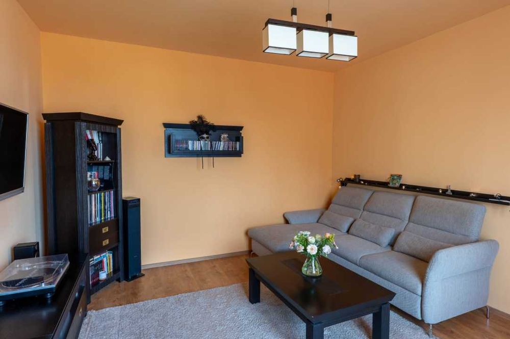 Proprietar inchiriez apartament 2 cam, 67mp, zona Gara N