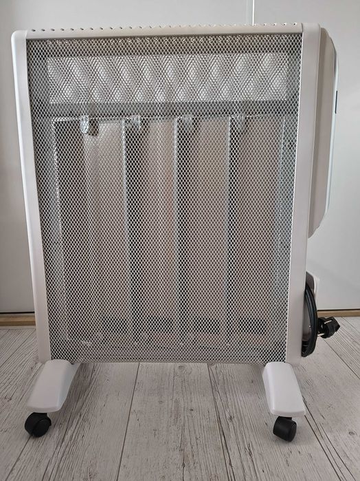 Електрически конвектор Теси