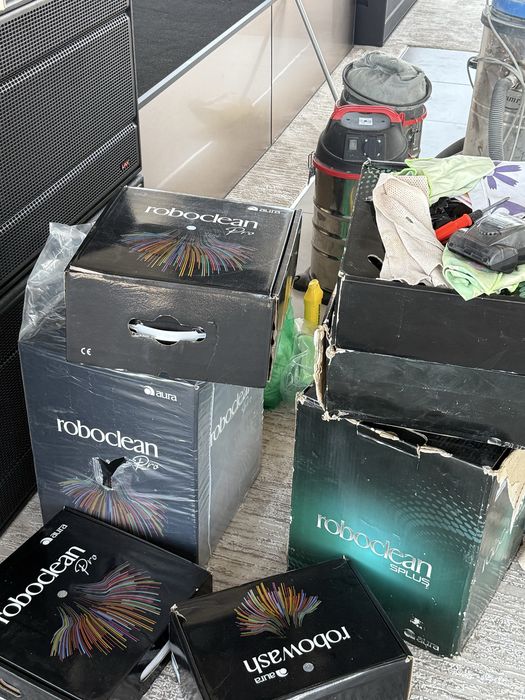 Профессиональная Клининговая компания Перфекто