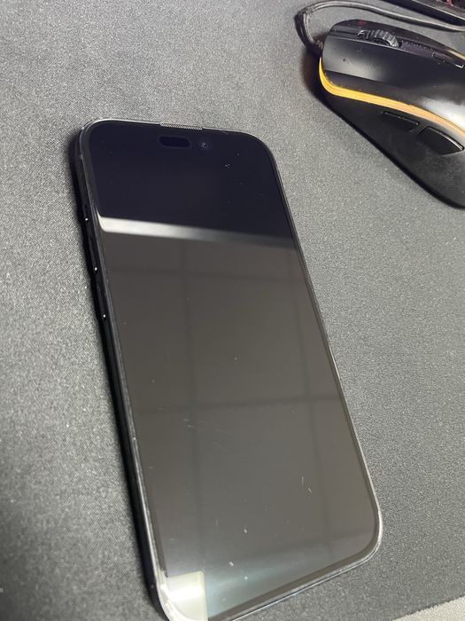 Айфон 15  128гб 83%