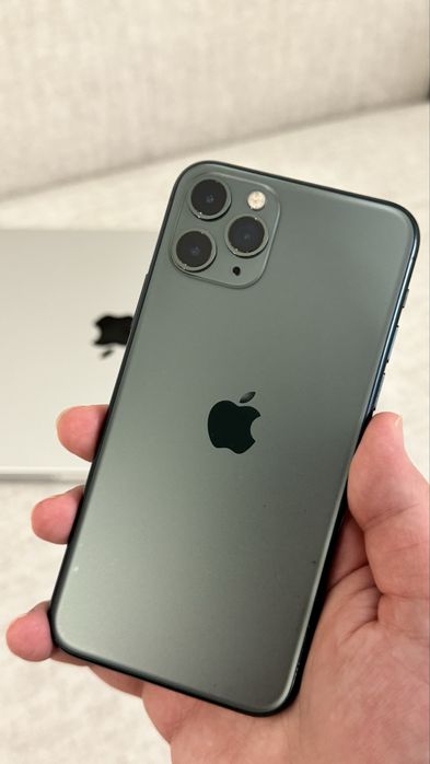 Iphone 11 pro 64 gb