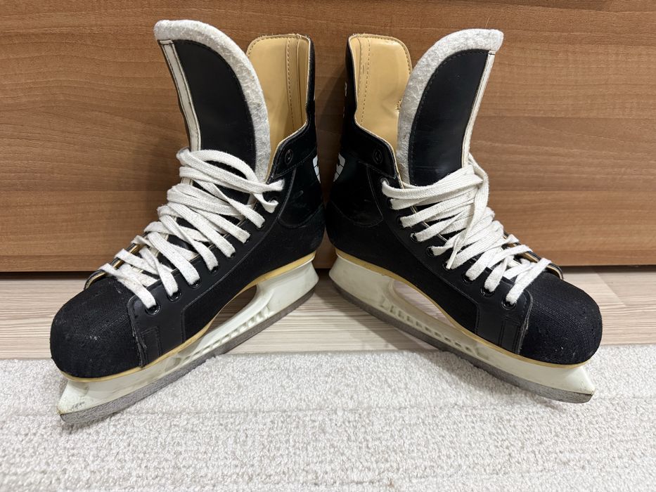 Patine Bauer - marimea 41