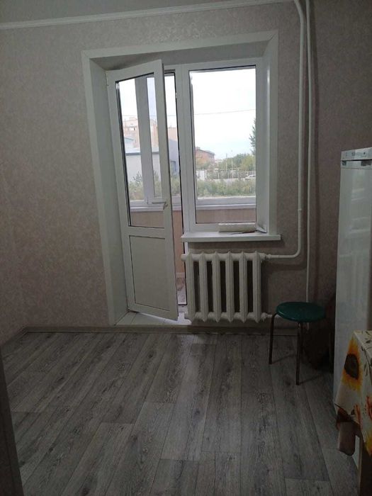 Продажа 1-комнатной квартиры