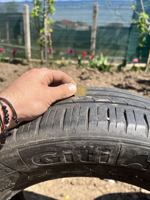 Anvelope Cauciucuri vara 225/55/16