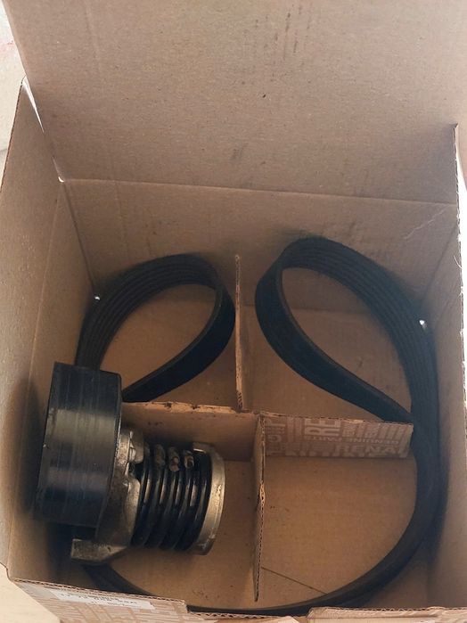 De vanzare... distributie.