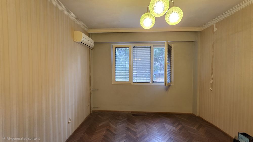 3-стаен, 78 кв.м, Дружба 1