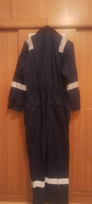 Комбинезон летний