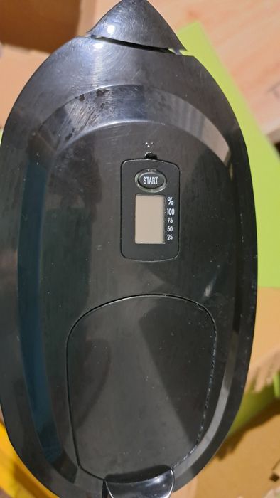 Tupperware кана за филтриране на вода