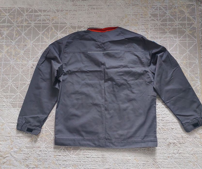 Deltaplus спецодежда новый  размер L