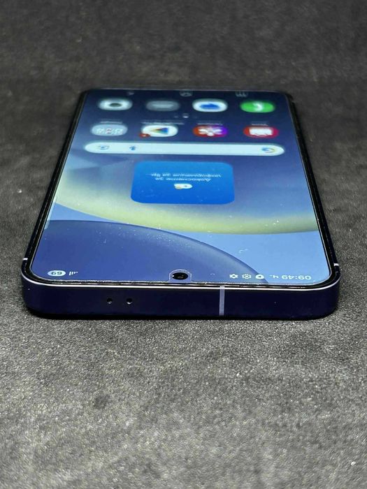 Samsung Galaxy S24 Cobalt Violet 256GB / 8GB / Гаранция