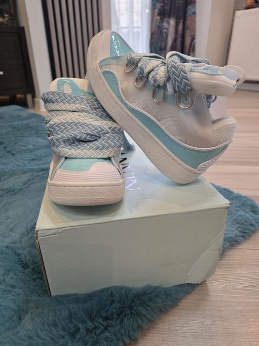 Vand lanvin curb new model 38