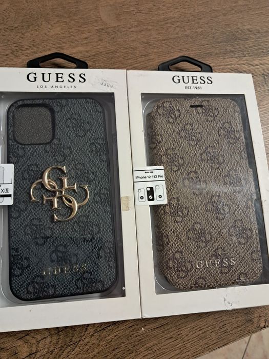 Huse iphone GUESS