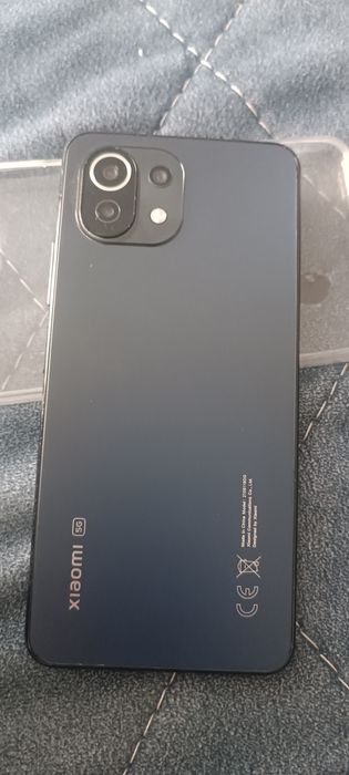 Продам Xiaomi 11 lite 5g ne