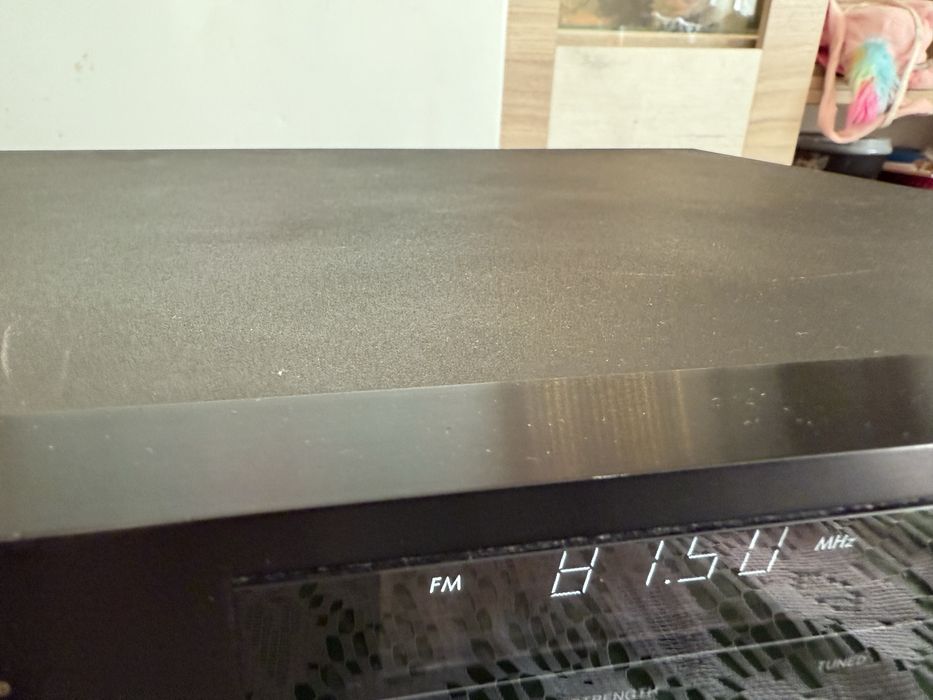 Тунер Harman kardon TU-912