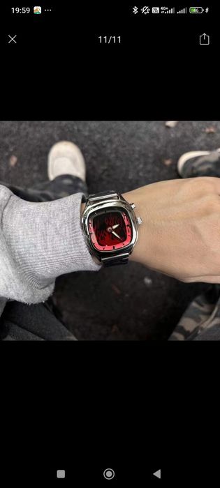 Часы Pintime Eclipse