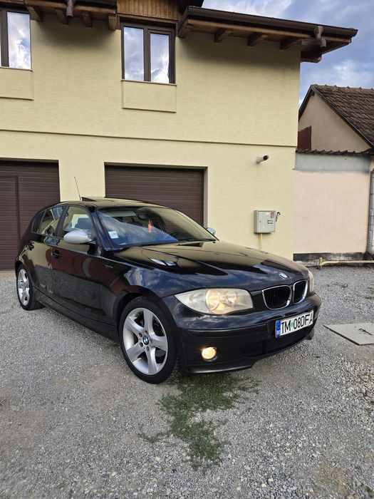 Bmw Seria 1 M 2.0D