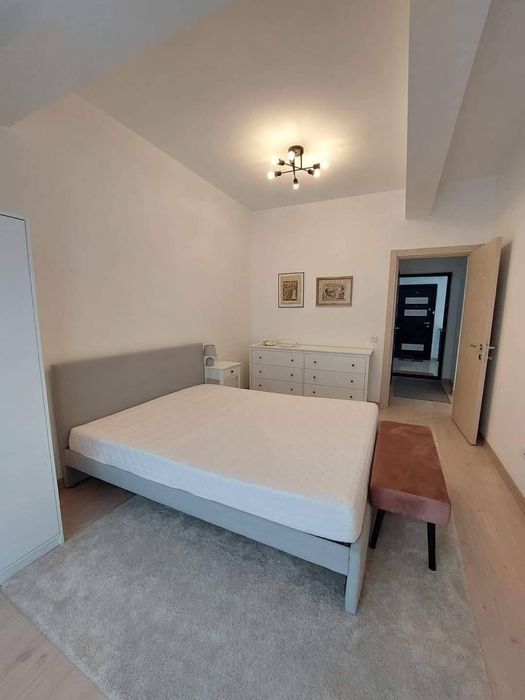 Apartament 2 camere Otopeni de inchiriat