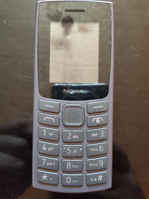 Nokia 105 Dual sim