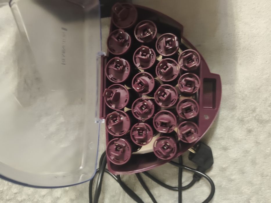 Продавам Термо ролки за коса