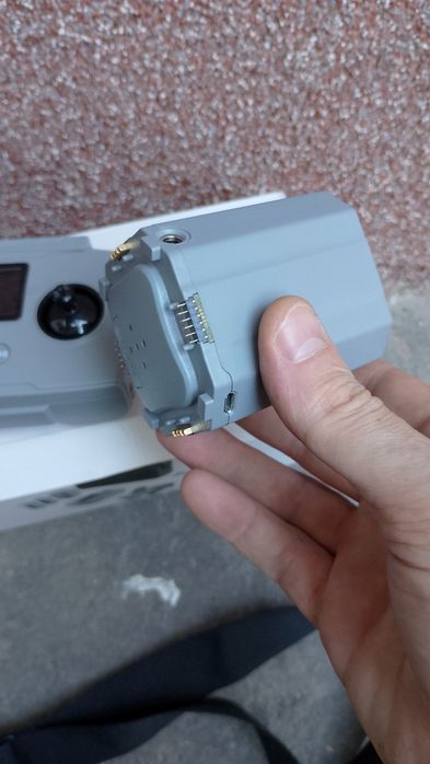 Telecomandă pentru Dronă Mini pro