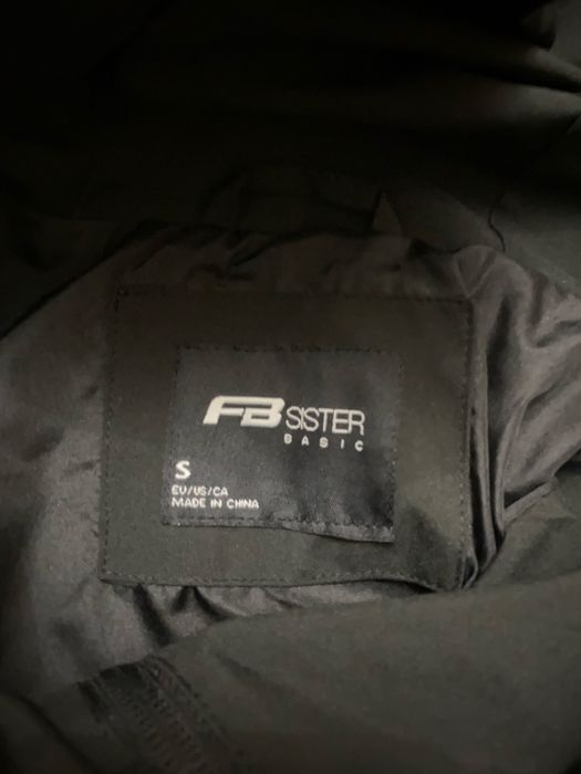 легкая куртка new yorker