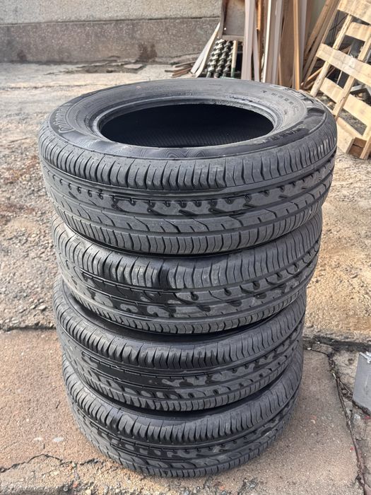 Колеса R15 195/65